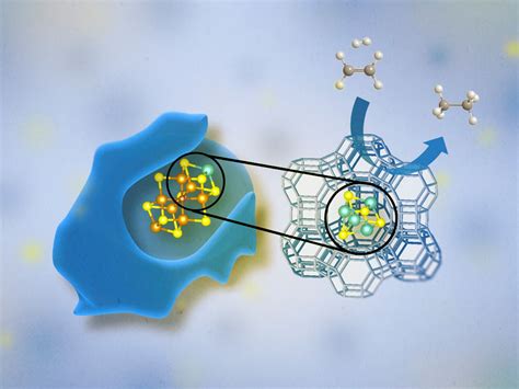 Zeolites Pour L’Adsorption Sélective Et La Catalyse Heterogène !