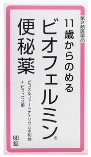 ビオフェルミン止瀉薬と宇宙の関係性について