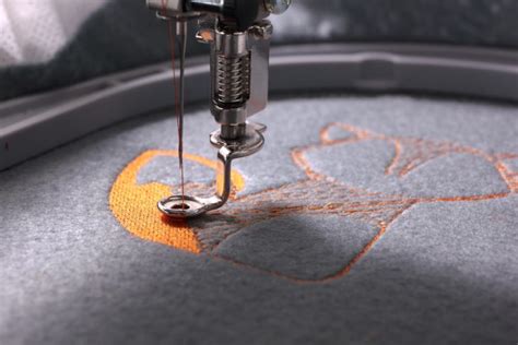  Broderie : Quelle Matière Textile Fondamentale est Implémentée Pour Créer Des Textures Luxueuses ?