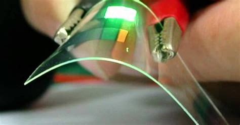  Polymère Conductif: Un Miracle Moderne pour l'Electronique Flexible !