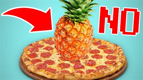 Do You Tip at Stretch Zone? And Why Pineapples Don’t Belong on Pizza