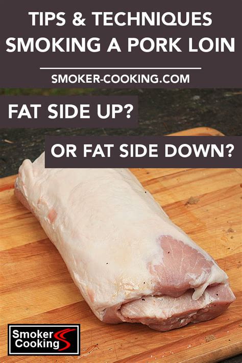 Fat Side Up or Down When Smoking Pork Shoulder: A Culinary Conundrum Explored