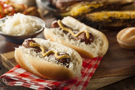 Is Bratwurst Healthy? Exploring the Sausage's Place in a Balanced Diet