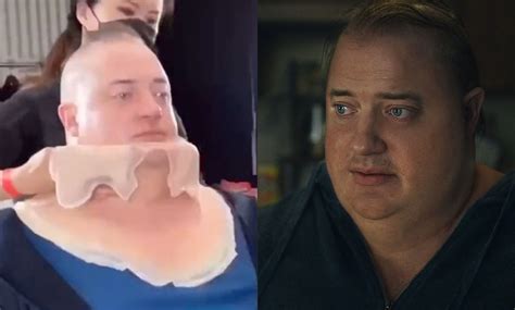 Is Brendan Fraser Really Fat? And Why Do We Care About Celebrity Weight?