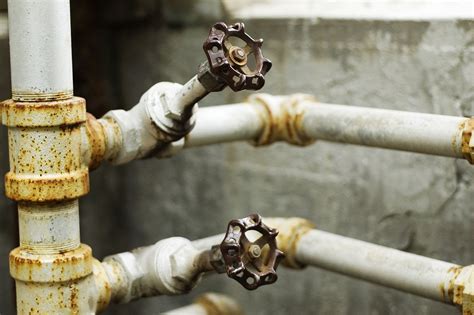 Is Galvanized Pipe Safe for Drinking Water? Exploring the Hidden Dangers of Retro Plumbing