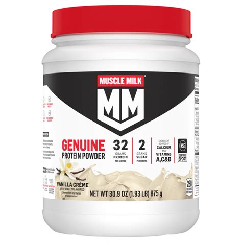 Is Muscle Milk Protein Powder Gluten Free? Exploring the Connection Between Gluten and Protein Supplements