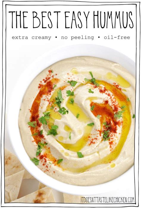 Is Store Bought Hummus Healthy? And Why Does It Taste Like a Mediterranean Dream?