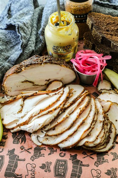 Is Turkey Pastrami Healthy? Exploring the Layers of Deli Delight