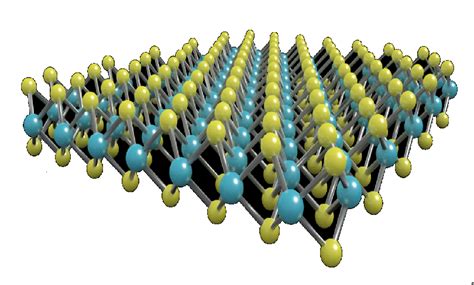  Molybdenum Disulfide: Un Minéral Merveilleux pour des Transistors Ultrathins !