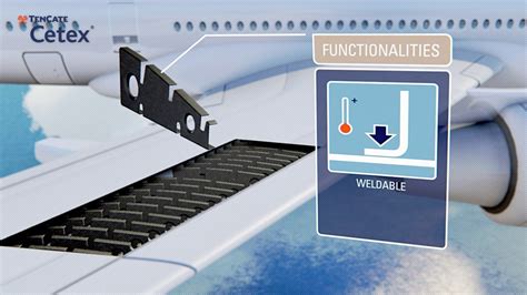 Thermoplastic Composite Manufacturing for Advanced Aerospace Applications!