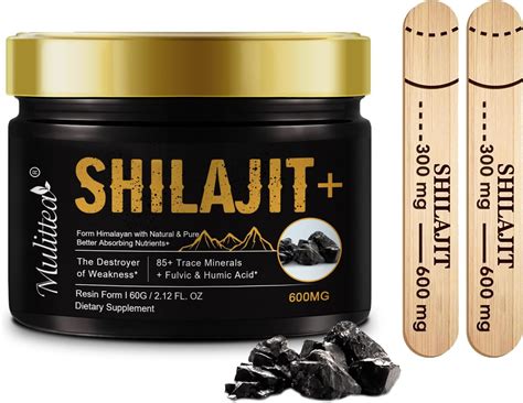 What Are the 84 Minerals in Shilajit? And Why Do They Matter More Than Your Morning Coffee?