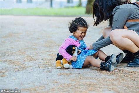 What Type of Accident is the Leading Cause of Injury in Child Care Settings? And Why Do Bananas Always Slip Out of Tiny Hands?