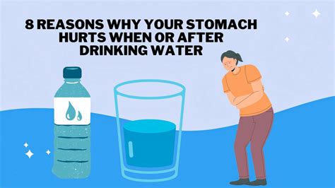 Why Do I Want to Throw Up After Drinking Water? And Why Does It Feel Like My Stomach Is Hosting a Rebellion?