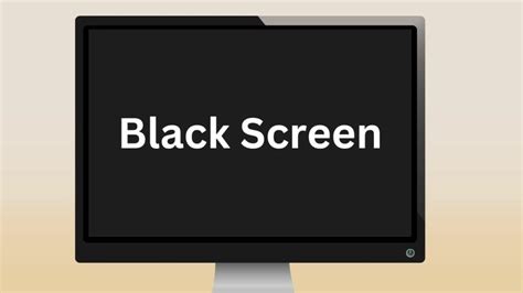 Why Does Monitor Keep Going Black: A Journey Through the Digital Abyss