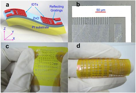 Zno Nanoparticules Pour L’Electronique Flexible Et Les Applications Optiques Transparentes !